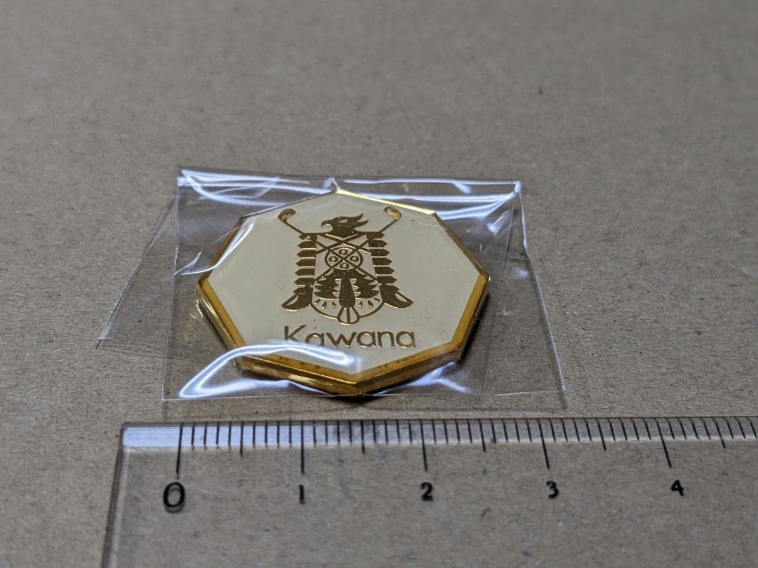 Amazon.co.jp: 川奈ホテルゴルフコース ボールマーカー : おもちゃ